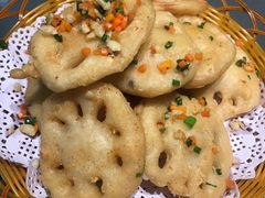 -楚鲜·汉正街一号(天河店)