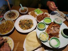 -春饼先生·北京烤鸭(甘井子万达店)