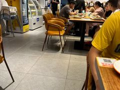 -快乐爱斯米牛排自助(正大广场店)