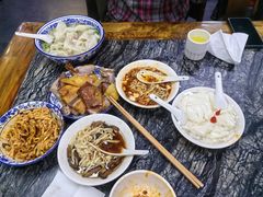 -西月城谭豆花(春熙路店)