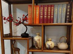 -悦真雅院·四合院·清真私房菜(雍和宫店)