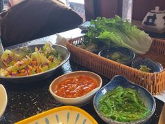 -牛焱·烧肉酒肆(五大道店)