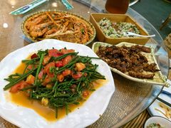 -多哥水傣味餐厅(司马巷店)