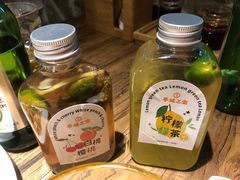 -平娃三宝烧烤·面食(南小街店)