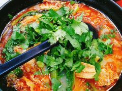 招牌螺蛳粉-螺小胖柳州螺蛳粉(钟楼总店)