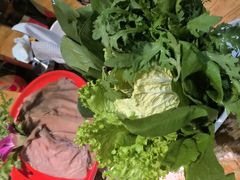 -草原塞蛮羊火锅城(港湾店)