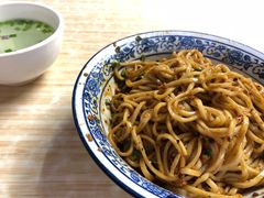 -老街杂酱面(东升街店)