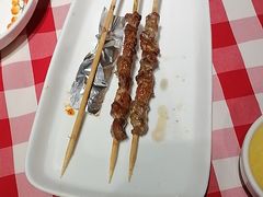 -西贝(上海我格广场店)