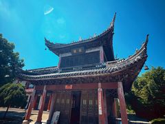 -上海青龙寺