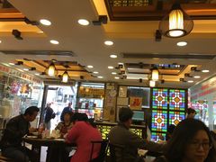 -丽的面家(多宝路店)