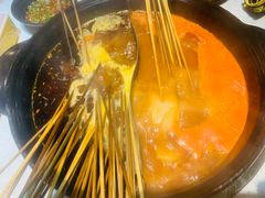 -正宗钢管厂五区·小郡肝火锅·串串香(商品街总店)