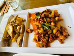 -隔壁老王·家常云南菜(花巷店)