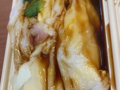 -卤儿道道(龙游路店)