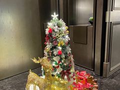 -西安高新洲际酒店•源咖啡全日制餐厅