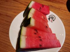 西瓜-老板恋上鱼(印象城店)