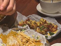 -卡朋厨房(289艺术园区店)