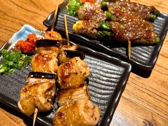 -炉胜·炉端烧·居酒屋