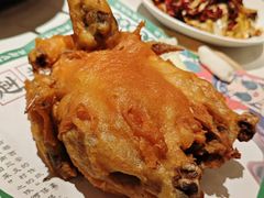 -奔跑吧陕菜·盛世长安(民乐园万达店)