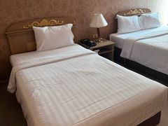 -曼谷王子宫殿酒店