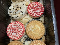 -大桥道食品商店(咸阳路店)