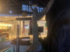 -暴风岛沉浸式体验馆(百联世纪店)