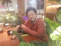 -泰香米泰国餐厅(中大国际店)
