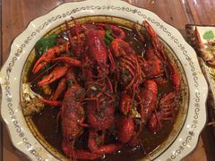 -南京一哥龙虾and二姐牛蛙(万达店)