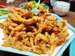 -亚克西姆新疆菜(库车店)