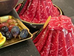 -牛New寿喜烧(新六百店)