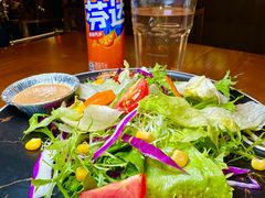-HUZI虎滋精酿餐吧(京西大悦城店)