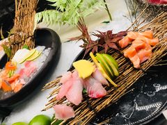 -南通滨江洲际酒店-西集自助餐厅