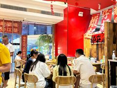 -霹雳火·重庆烧烤·江湖菜(解放碑店)