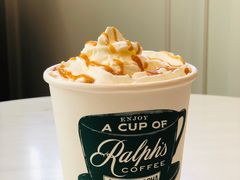 -Ralph’s Coffee(北京三里屯店)