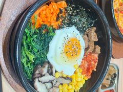 -米村拌饭(东方新天地店)