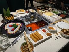 -海底捞火锅(长沙华创国际广场店)