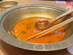 -福客麻辣烫·现炒麻辣香锅(印力中心店)