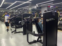 -天行健连锁游泳健身(新香洲店)