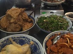 -慧娟面馆·餐厅(望江路店)