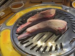 -喜来稀肉(北外滩白玉兰广场店)