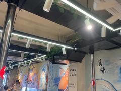 -英雄故事地摊烤肉(马驹桥店)