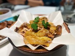 -原味田园·客家菜·土窑鸡(中航城君尚购物中心店)