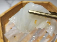 虾饺皇皮-钟菜·粤菜点心·宴请(海上世界·汇港二期店)