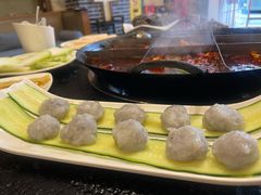 -仁虎老火锅(黄泥磅店)