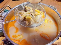 -山海蟹庐·海鲜糟粕醋火锅(慈溪店)