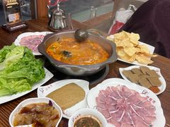 -芦苇荡·酸汤鱼(回龙观店)