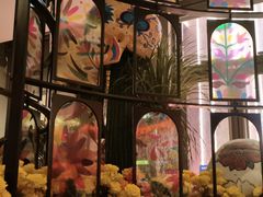 -墨纪Mojí墨西哥餐厅(官舍店)