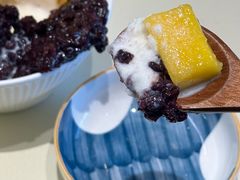 -小团圆糖水铺(襄阳南路店)