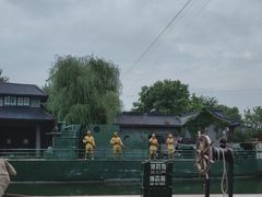 -威海华夏城景区