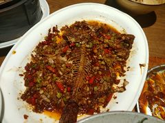 -小柴米·传统江西菜(八一广场店)