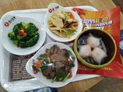 -送福记宋记粥铺(南京南街店)